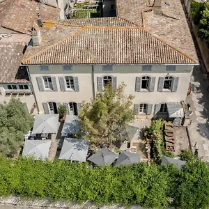 Clos Des Oliviers Bed and breakfast Mirepoix (Ariege)