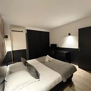 Gallia Hotel Cannes