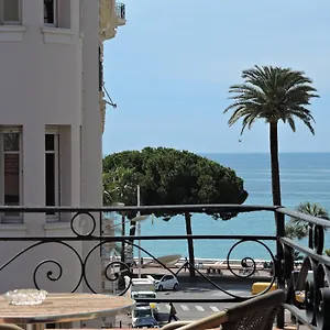 Regina Hotel Cannes