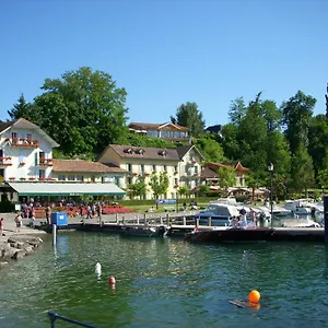 La Riviera Victoria Hotell Yvoire