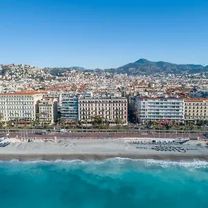 Westminster Hotel&spa Nizza