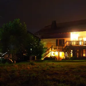 Chez Julie Bed & Breakfast Thollon-les-Memises