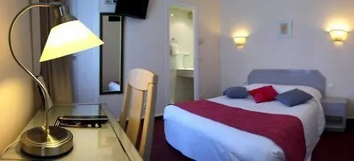 Casa Serena Paris Hotel