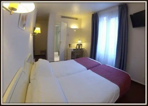 Casa Serena Paris Hotel 3*,  France