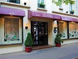 Casa Serena Paris Hotel