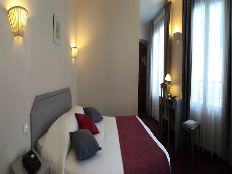 Casa Serena Paris Hotel