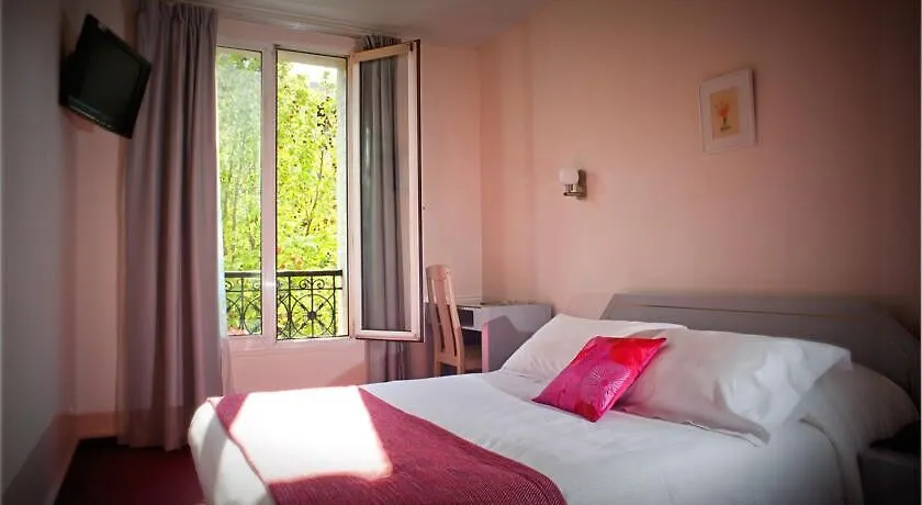 Casa Serena Paris Hotel
